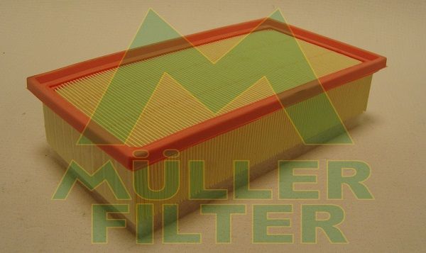 MULLER FILTER oro filtras PA3208